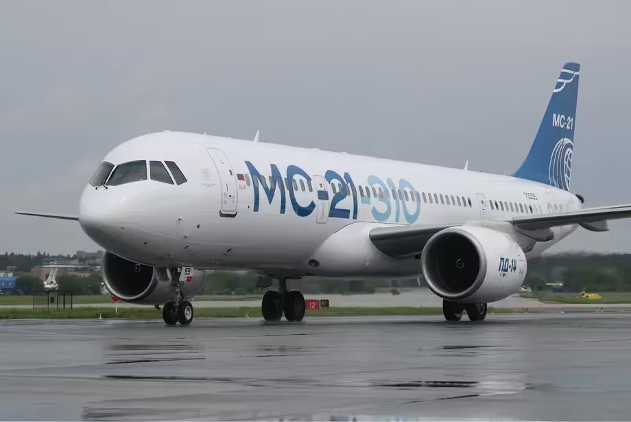 MC-21