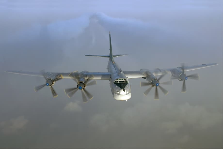 Tu-95MS