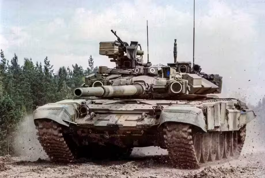 T-90M