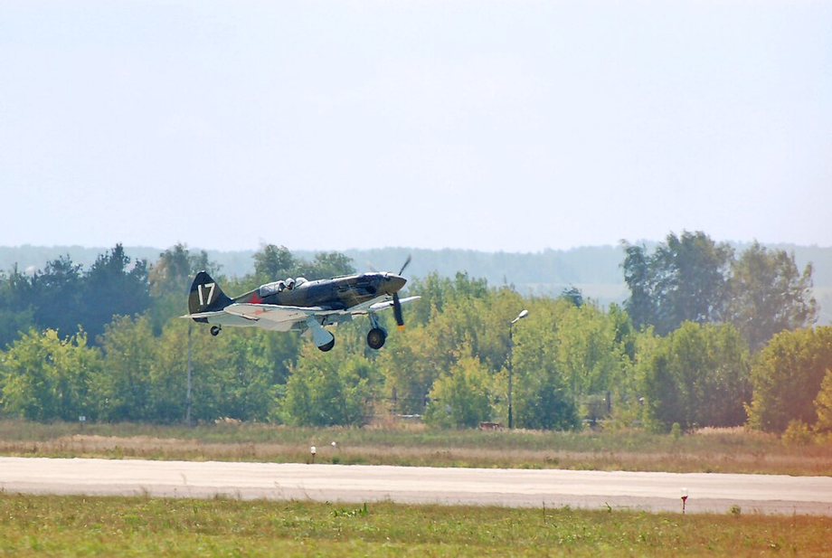 МиГ-3 