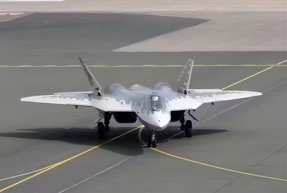 Су-57
