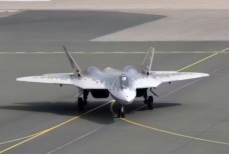 Су-57