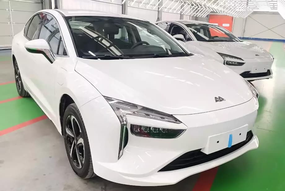 "Amberauto A5"