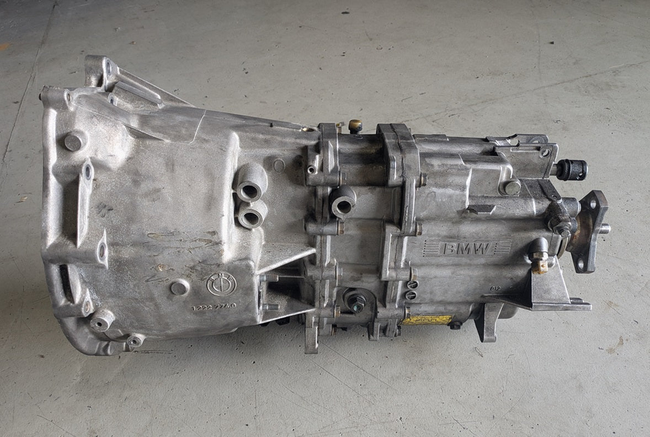 Getrag 420G