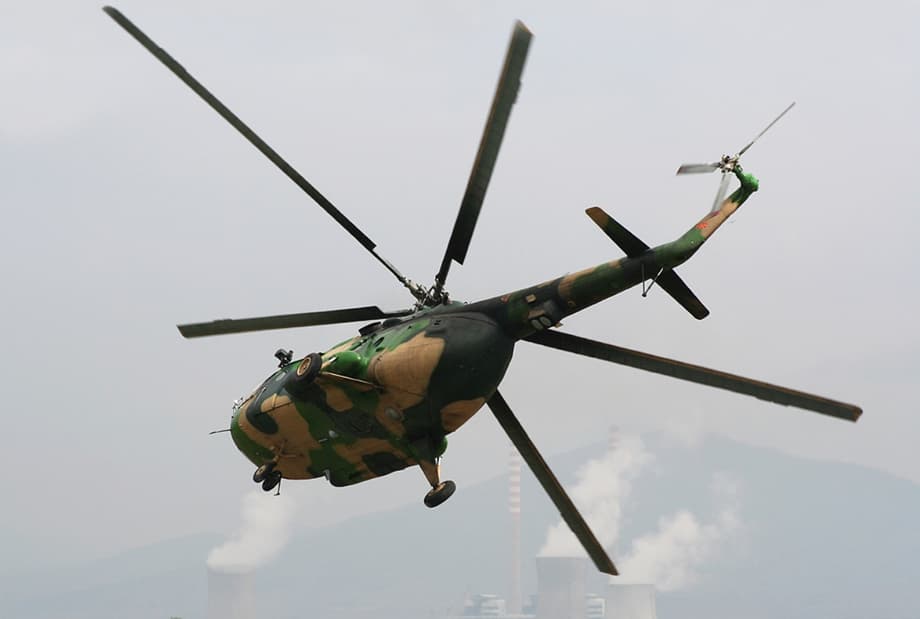 Mi-17