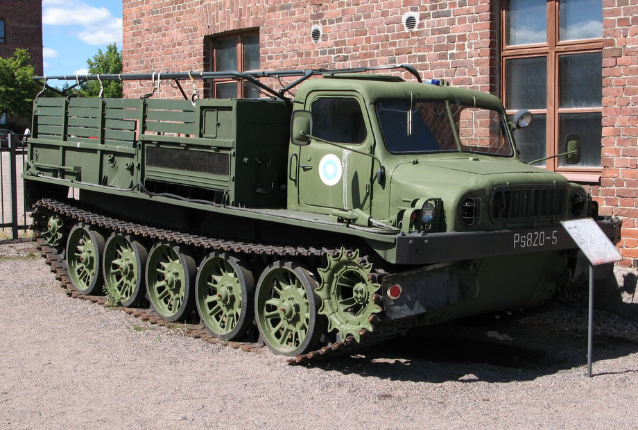 АТС-59Г