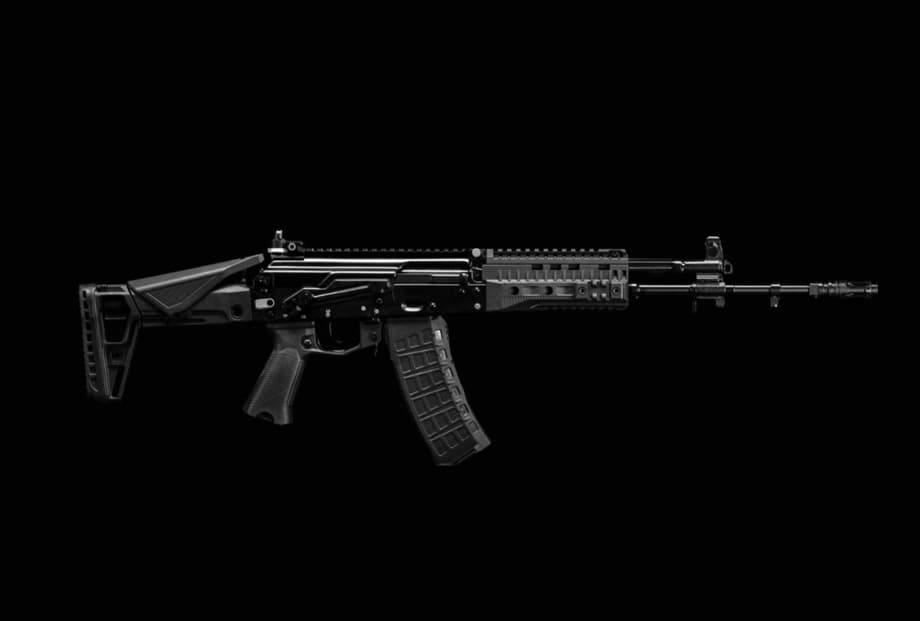 АК-12