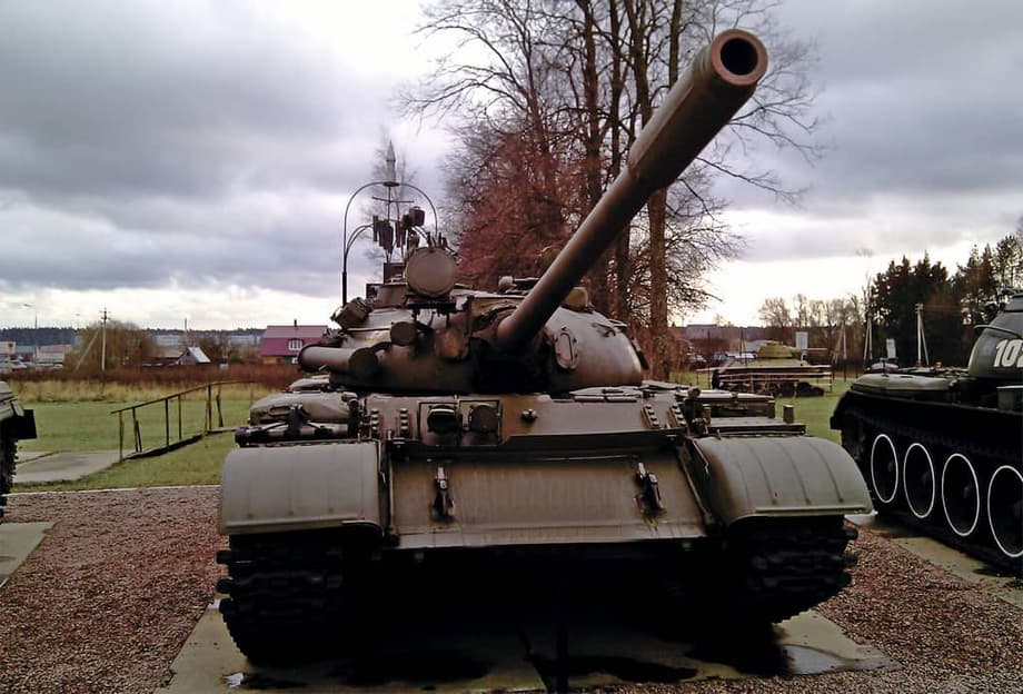 Т-55