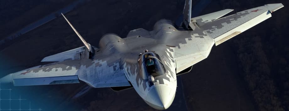 Su-57