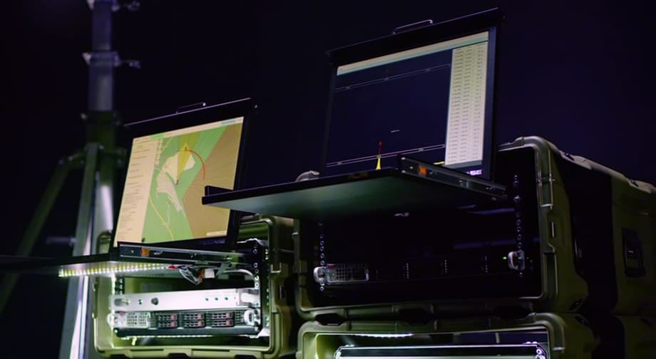 Комплекс предназначен для охраны крупных объектов: от АЭС до объектов силовых структур, аэропортов и газопроводов. Может он работать и на крупных уличных мероприятиях, охраняя людей от террористических атак с воздуха<br>