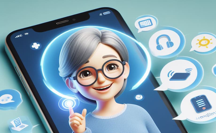 Сервис будет максимально простым и интуитивно понятным для пользователей серебряного возраста<br>