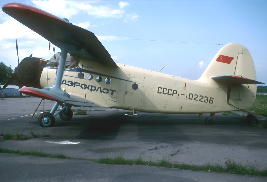 An-2