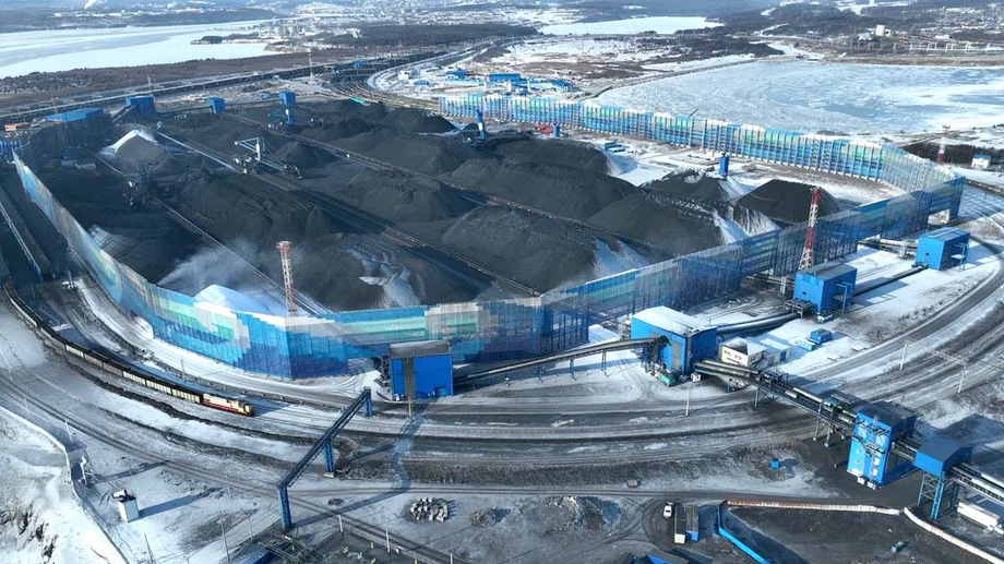 Порт «Остерра»