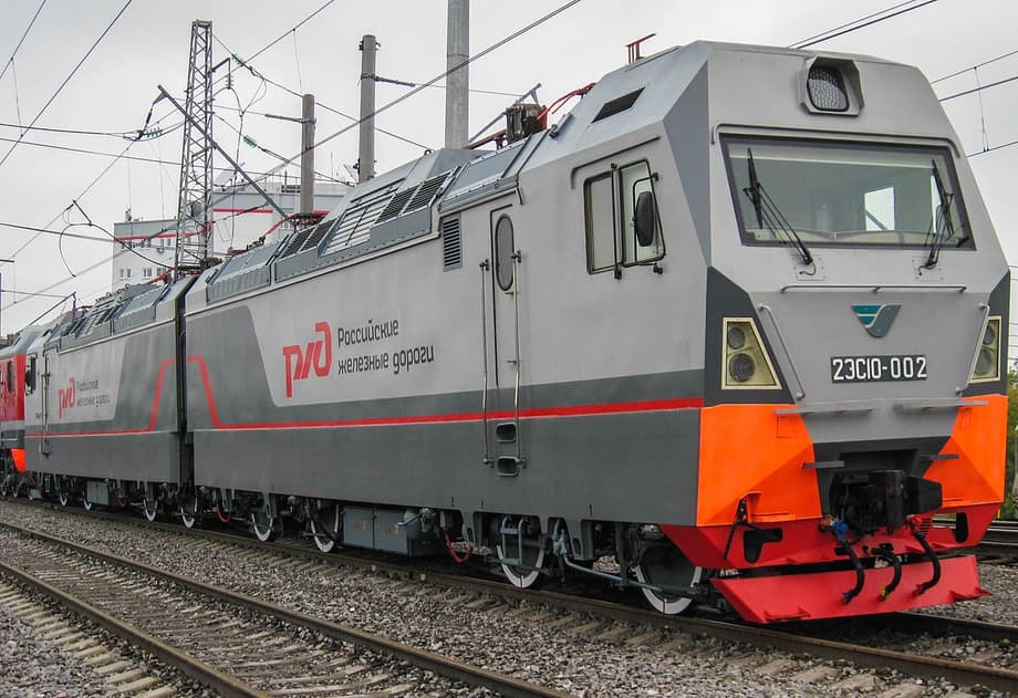 2ЭС10 «Гранит»