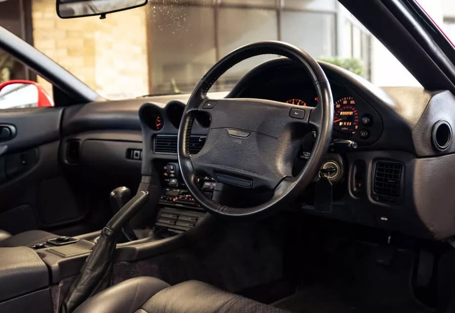 Mitsubishi 3000GT