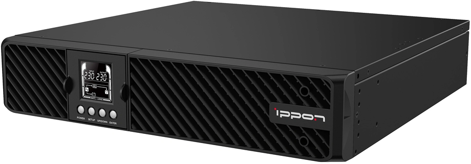 Изображение предоставлено пресс-службой Ippon