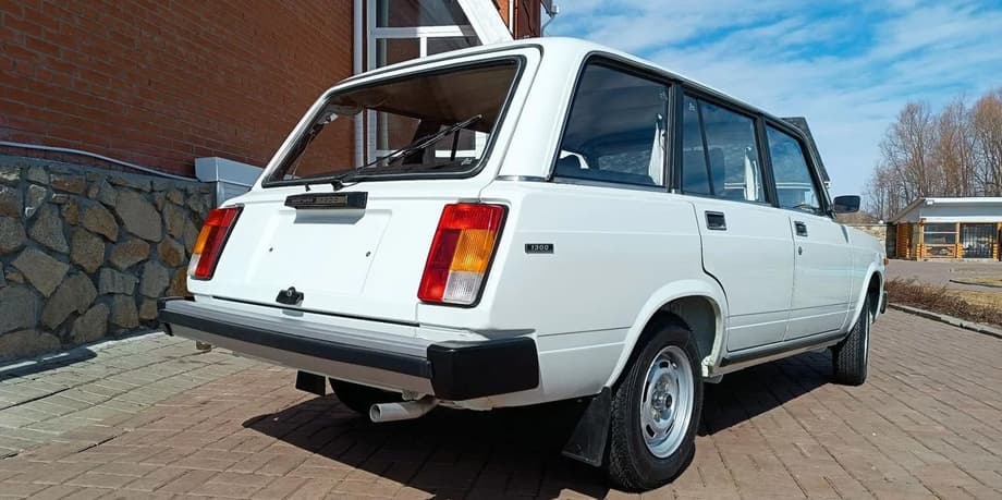 40-летние «Жигули» за 2,5 млн рублей<br>