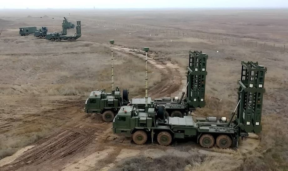 С-350 «Витязь»