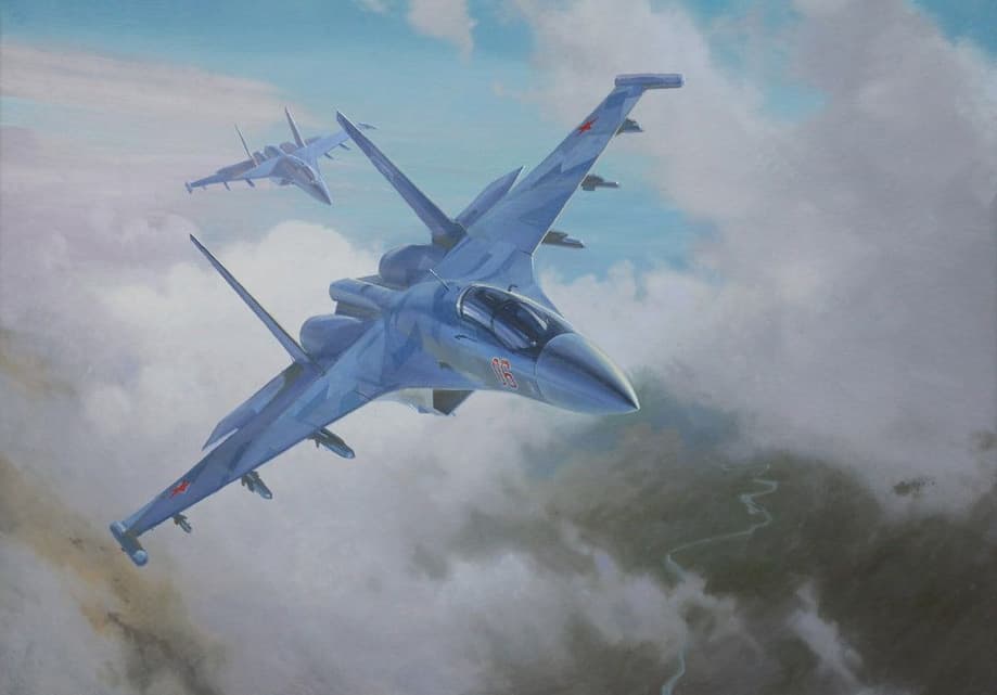 Su-35