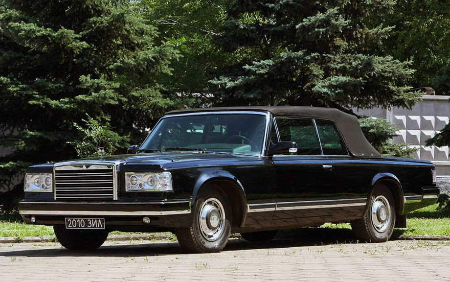 ЗИЛ-41041