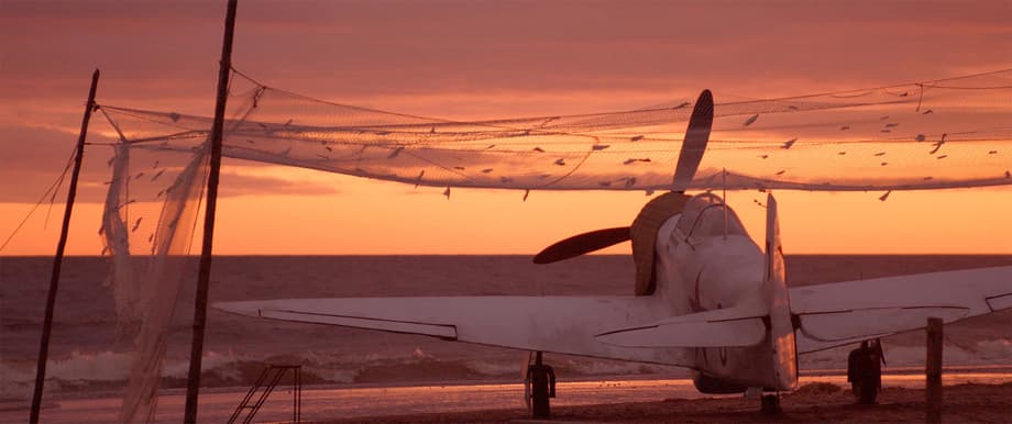 кадр из фильма&nbsp;«Воздух»