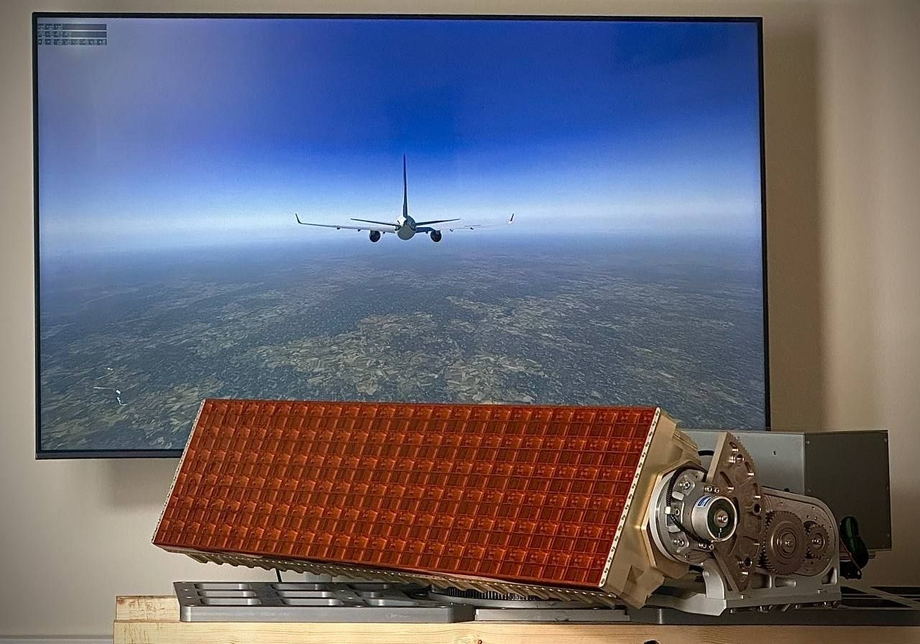 "Efir-600"