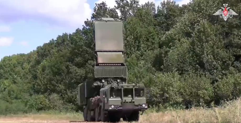 С-350 «Витязь