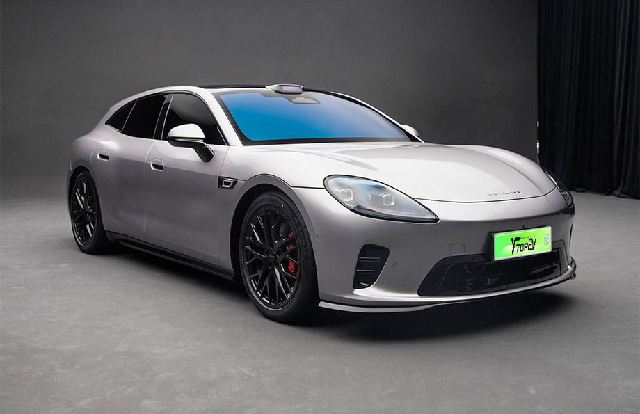 Aistaland GT7
