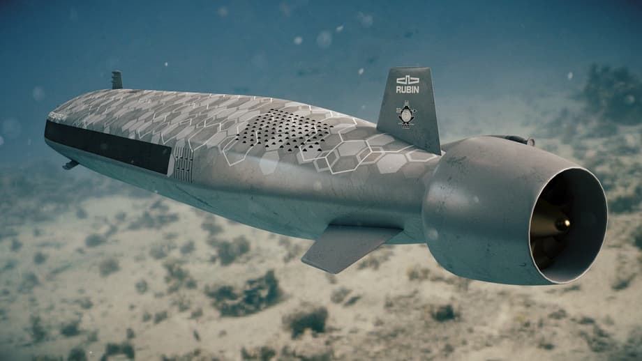 АНПА «Ведомый»