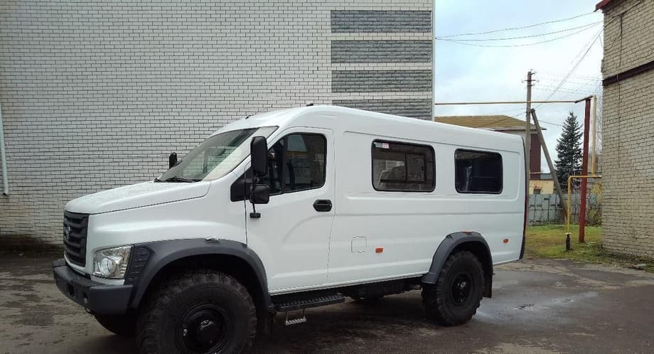 «Садко Next»&nbsp;