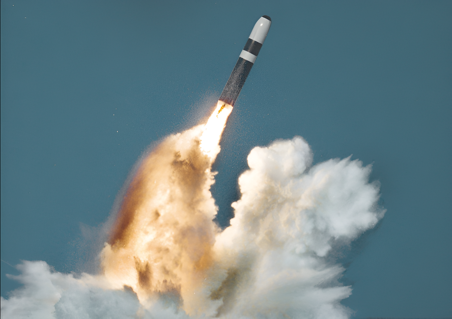 Trident II