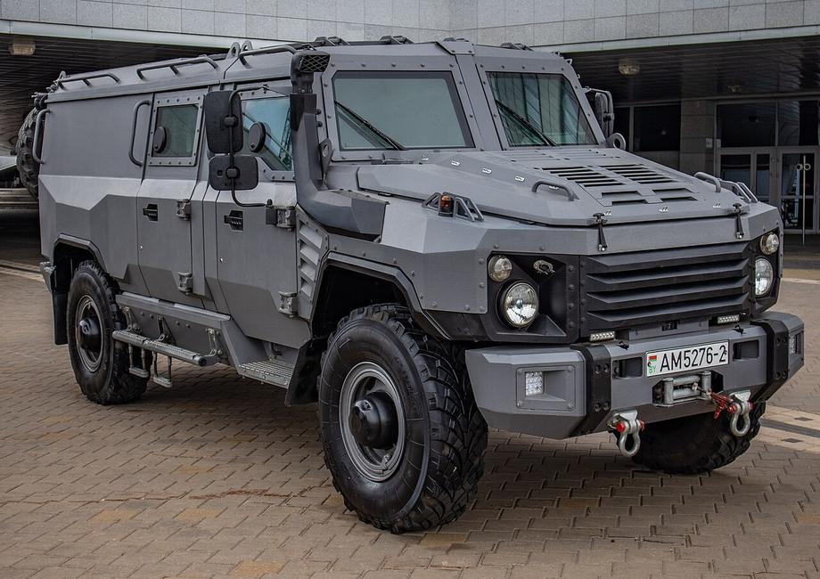«Буран-10»