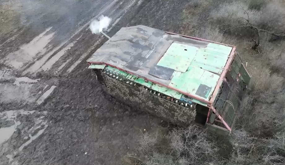 Минобороны РФ