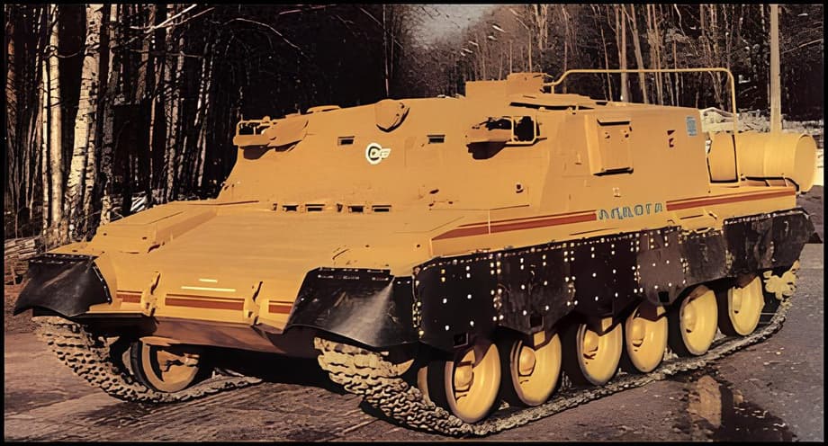 ВТС «Ладога»