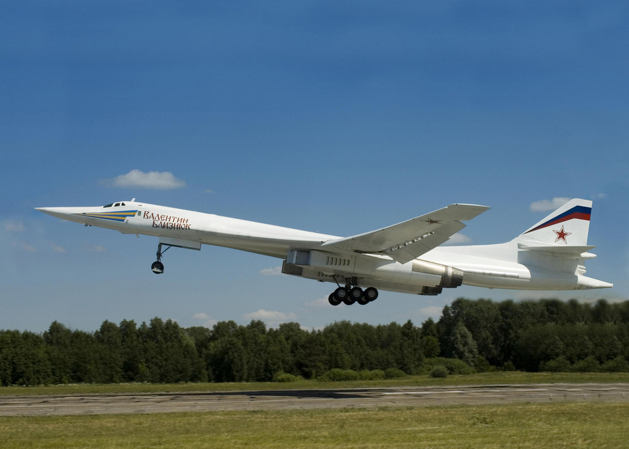 Ту-160