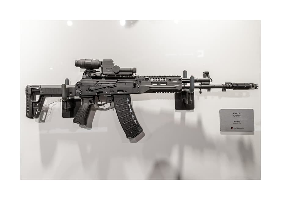 AK-12