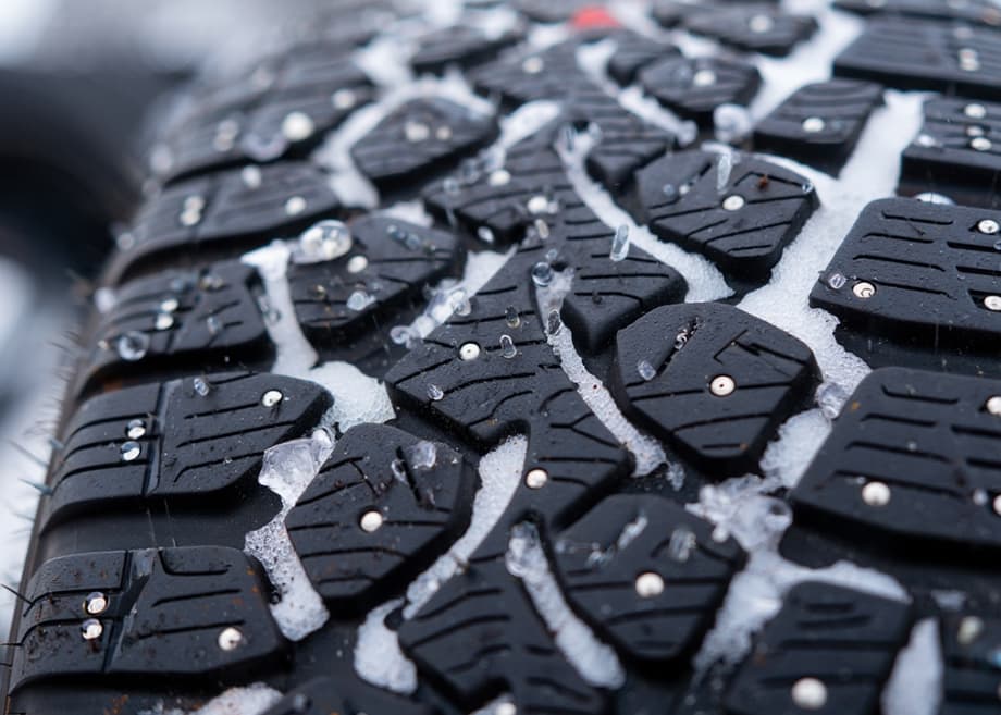 Winter tires&nbsp;