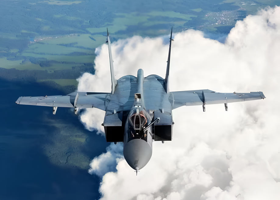 MiG-31K