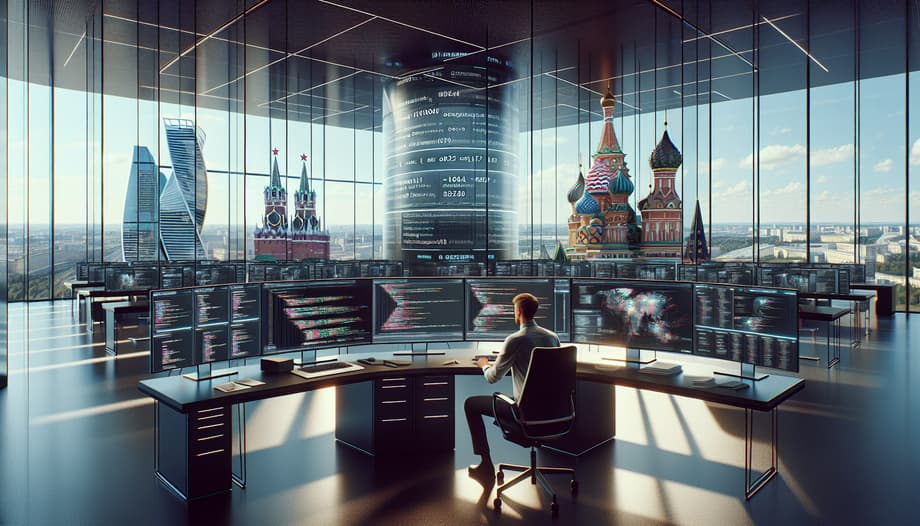 Generated by Dall-E neural network