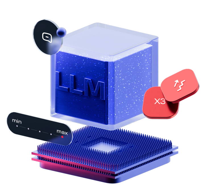 Иллюстрация: MTS AI