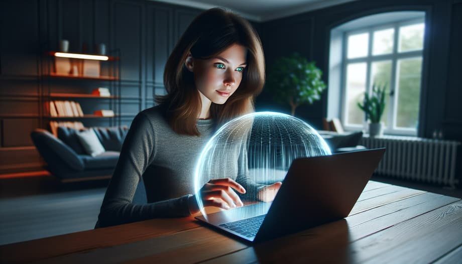 Generated by Dall-E neural network