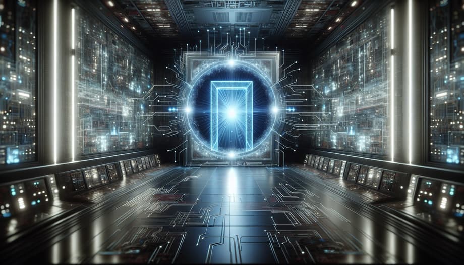 Сгенерировано нейросетью Dall-E