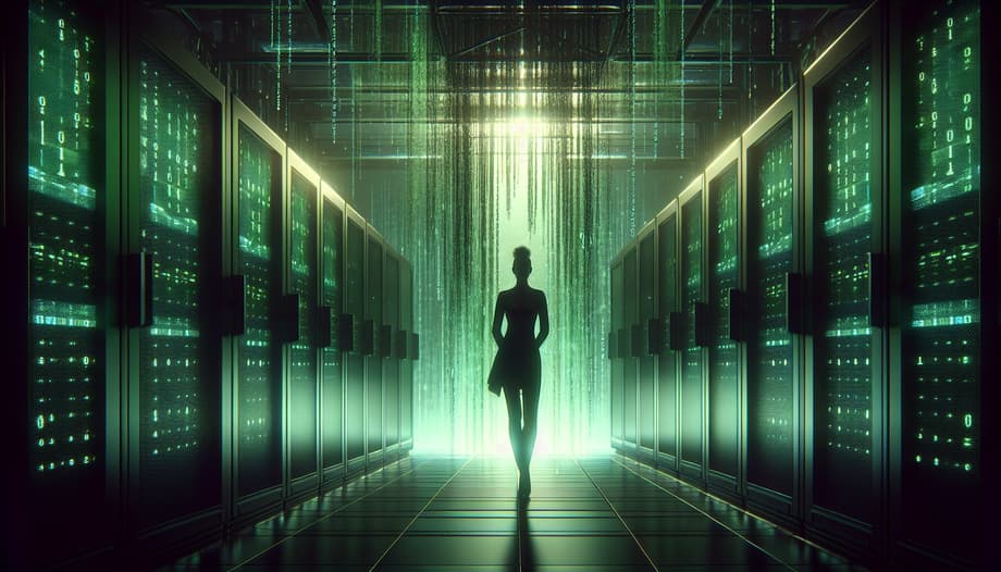 Сгенерировано нейросетью Dall-E