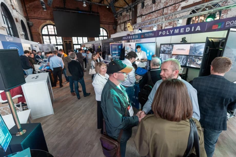 MIDEXPO Press Service