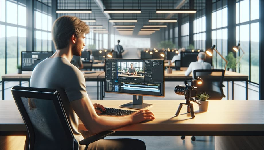 Generated by Dall-E neural network