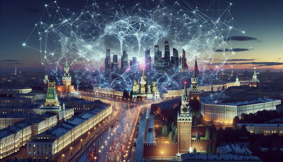 Generated by the Dall-E neural network