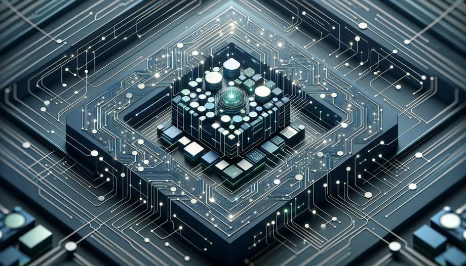 Generated by Dall-E neural network