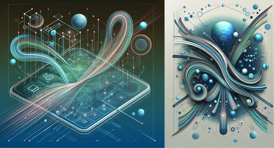 Generated by Dall-E neural network