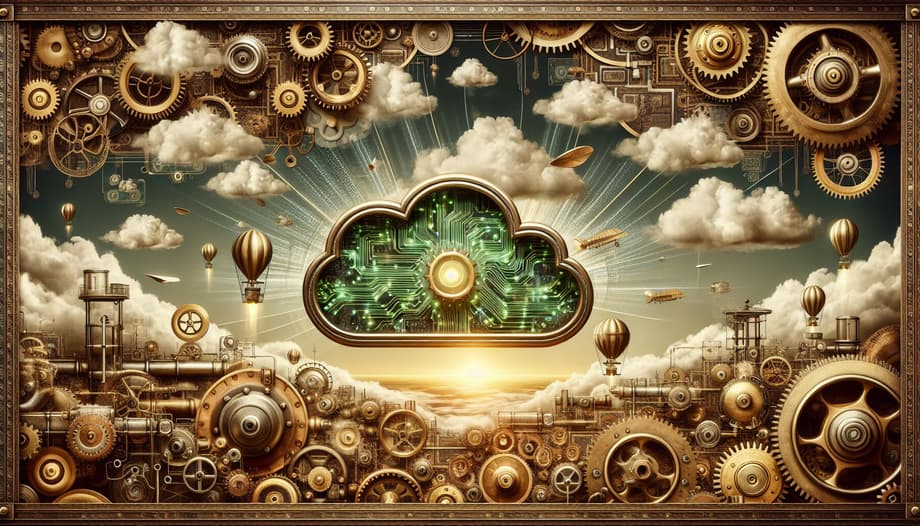 Сгенерировано нейросетью Dall-E