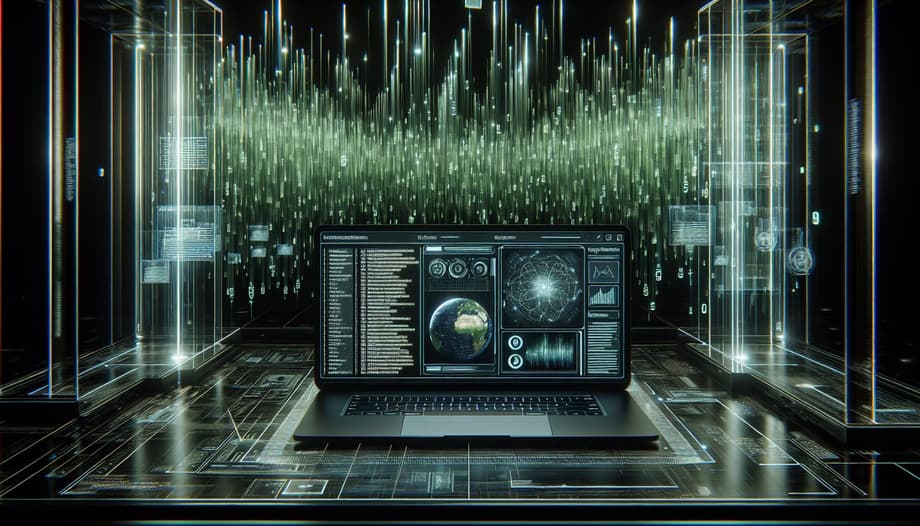 Generated by Dall-E neural network